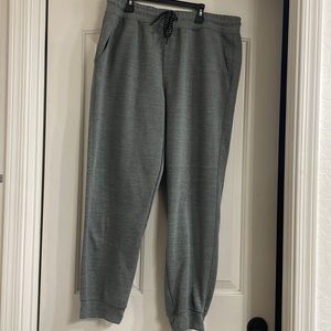 Urban Pipeline Men’s Joggers Size Large